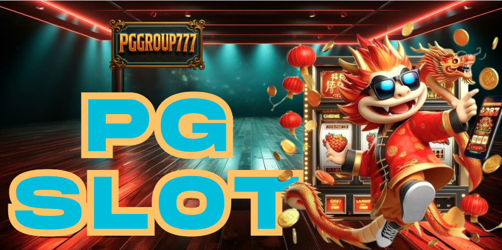 pg slot