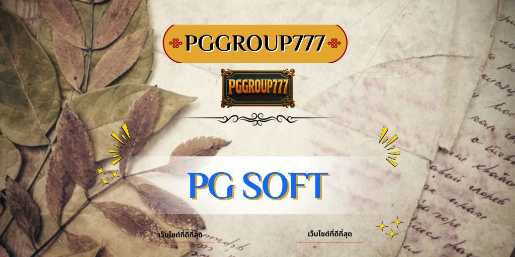 pg soft