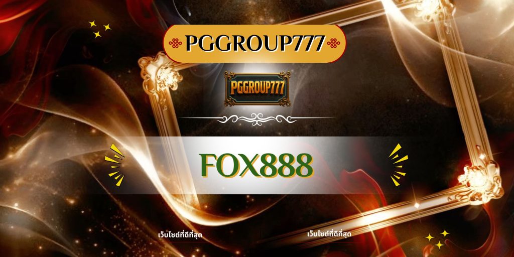 fox888